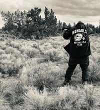 Image 2 of MONGOLC MC WINDBREAKERS