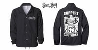 Image 1 of SUPPORTER WARBIRD WINDBREAKER