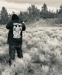 Image 2 of SUPPORTER WARBIRD WINDBREAKER