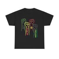 Image 3 of My Black is History