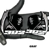 Image 4 of Grim / Grim392 Fender Set (Color Choice Available)