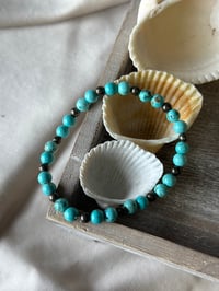 Image 1 of Turquoise Bracelet 