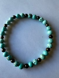Image 3 of Turquoise Bracelet 