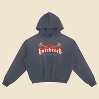 'SATISFACTION '97' Hoodie