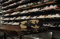 Image 2 of AIR JORDAN VI (6) "FLIGHT JACKET"