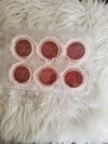 Chocolate covered Oreos