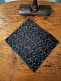 Quilt Square Mat