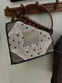 Quilt Square Mat