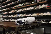 Image 3 of AIR JORDAN VI (6) "MIDNIGHT NAVY"