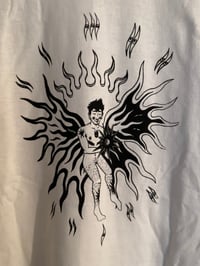 Elemental Trans Angel 