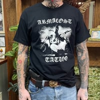 Image 2 of Chopper Shirt (Short Sleeve)