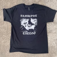 Image 1 of Chopper Shirt (Short Sleeve)