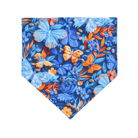 Dog Bandana - Peaceful