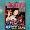 Big Baby by Charles Burns