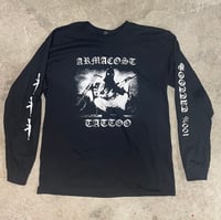 Image 1 of Chopper Shirt (Long Sleeve) 