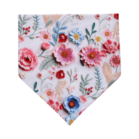 Dog Bandana - Cherish