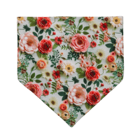 Dog Bandana - Florie