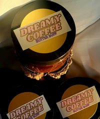 Image 1 of Dreamy Coffee Butter Buff