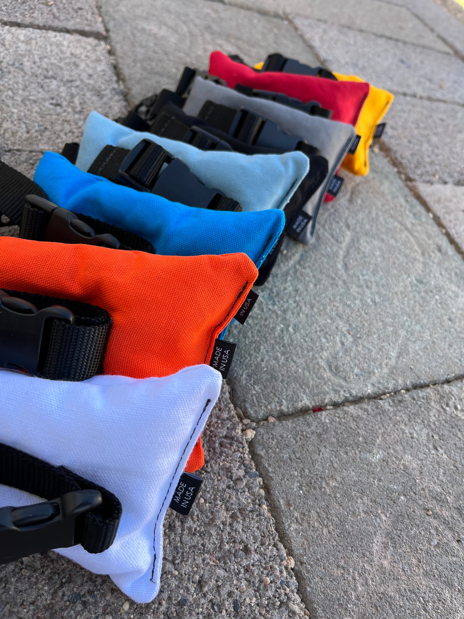 Image of Glove Clip
