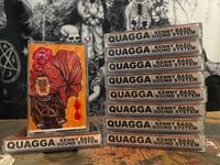 Image 1 of QUAGGA / Kenny Basil Sound System - Split (SM0KBQ)