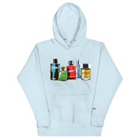 Image 13 of Smells Like Teen Spirit Deux 🌺💄💨 Hoodie