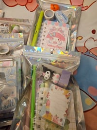 Image 3 of  Stationery Mystery Bundles 