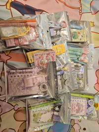 Image 2 of  Stationery Mystery Bundles 
