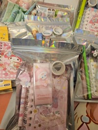 Image 1 of  Stationery Mystery Bundles 
