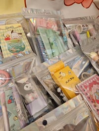 Image 4 of  Stationery Mystery Bundles 