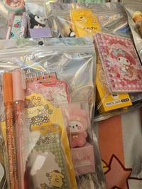 Image 5 of  Stationery Mystery Bundles 