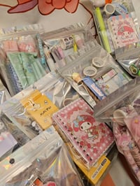 Image 6 of  Stationery Mystery Bundles 