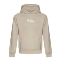 Image 1 of Stacked Hoodie - Natural Stone 