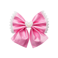 Dog Bow - All the Love