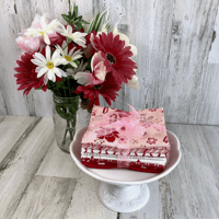 Image 13 of I LOVE US VALUE PACK 10pc FQ Bundle by Sandy Gervais for Riley Blake Designs