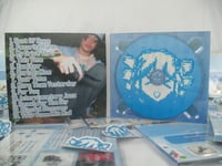 Image 3 of 16:9 krollo ✥ - Goodbye Despair 2 + Instrumentals CD!