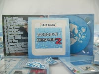 Image 4 of 16:9 krollo ✥ - Goodbye Despair 2 + Instrumentals CD!