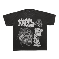 Image 1 of Tranced EYE am (black)