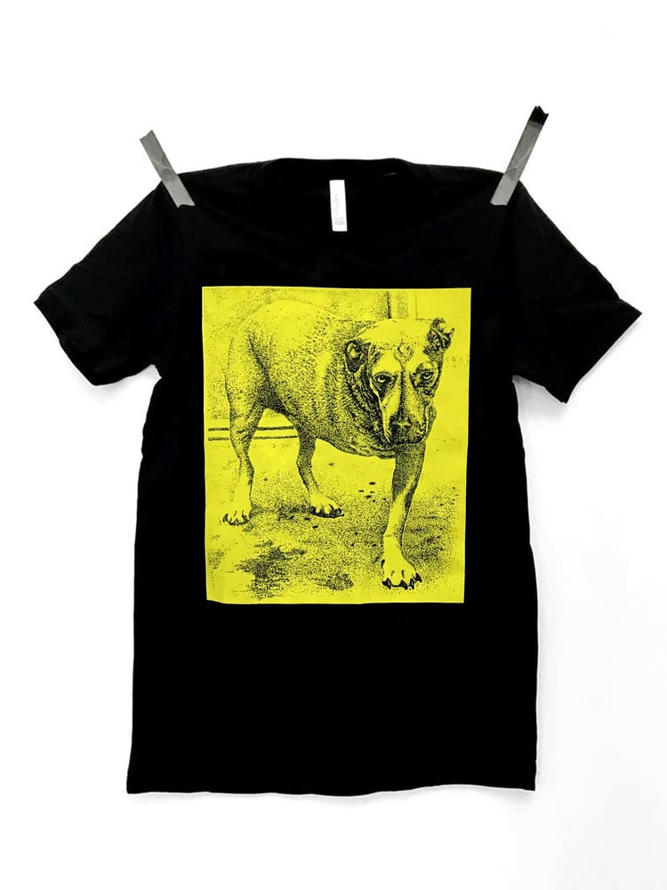 Image of ALICE IN CHAINS - SHORT SLEEVE