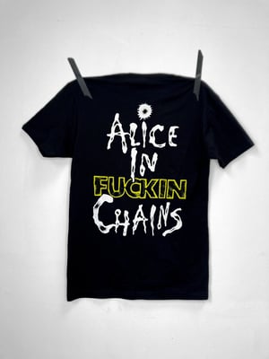 Image of ALICE IN CHAINS - SHORT SLEEVE *PRE-ORDER*