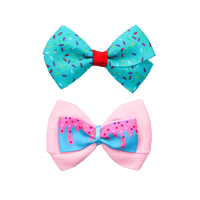 Image 1 of Hair Clips - Sprinkles