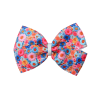 Image 4 of Hair Clips - Flower Garden