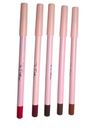 Image 1 of Luxe Lip Pencil