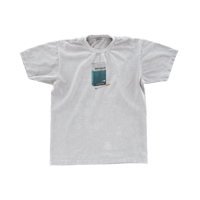 Image 1 of Werm - Wermport T-Shirt - White