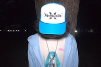 Image 2 of GD2 Krollo Trucker Hat