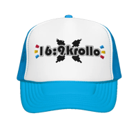 Image 1 of GD2 Krollo Trucker Hat