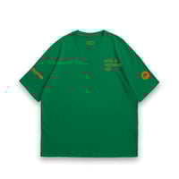 Image 1 of Mixmag x Operatives Melb Exclusive Collab Box Tee