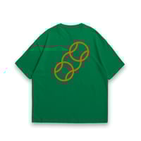 Image 2 of Mixmag x Operatives Melb Exclusive Collab Box Tee