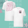 Kawaii Marx Double Printed Tee PREORDER