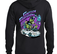 Image 1 of Function Fab Sweatshirt