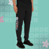 Trans Solidarity Forever Sweatpants Image 2